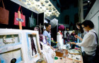 Young Blood Designer Market -From Friday 9-11 Sunday November, 10-5pm at The Power Museum