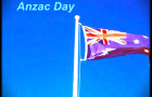 In remembrance of Anzac Day!