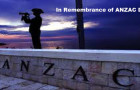 In Remembrance of ANZAC Day!