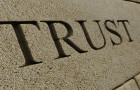 What is a Trust in a business structure?
