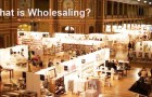 What is Wholesaling?