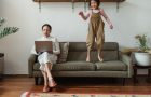 Balancing Family Life With Work Life
