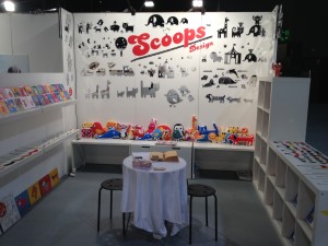 Scoop at life in style Sydney