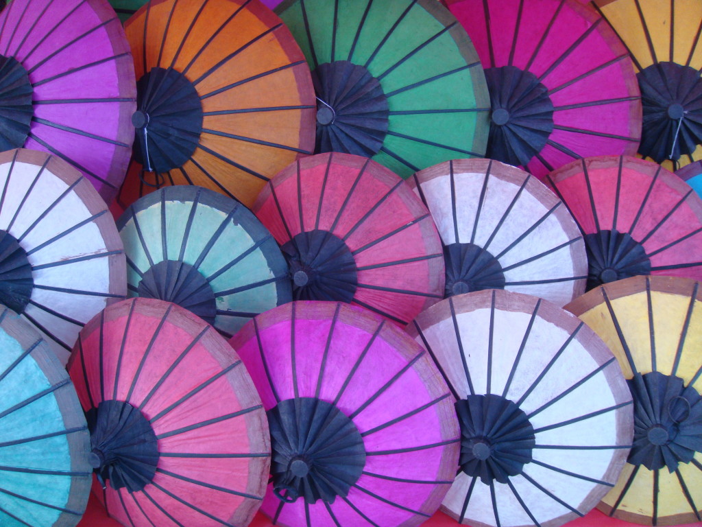 Umbrella Sequence