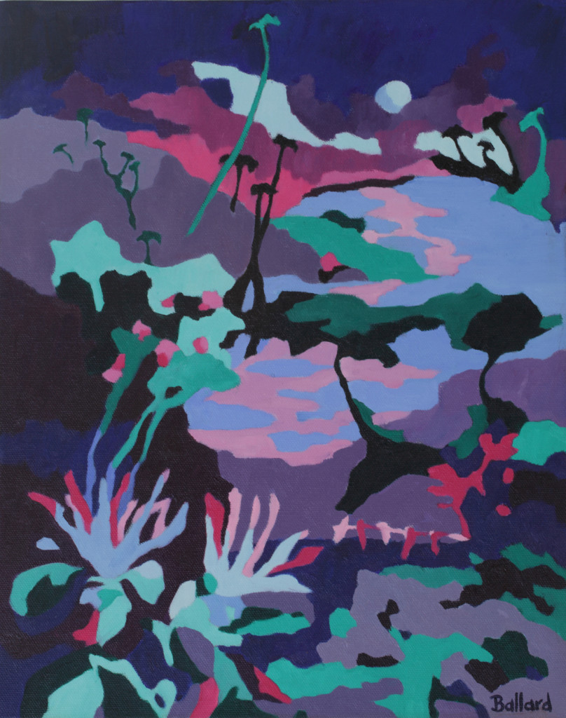 ArtSHINE.com.au-KristineBallard-Moonlight Blooms